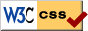 Validate CSS.